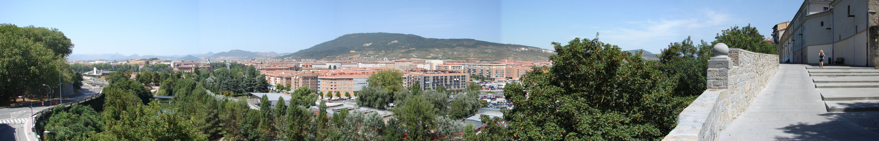 Pamplona