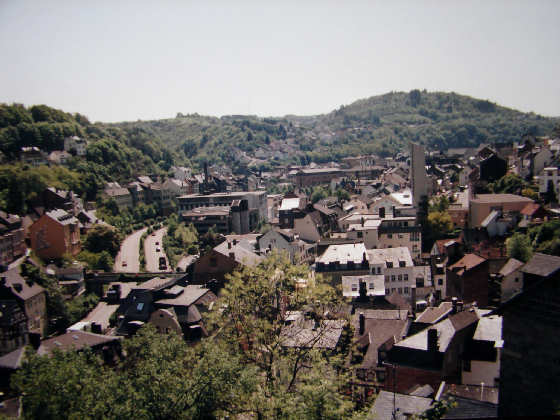 Idar Oberstein