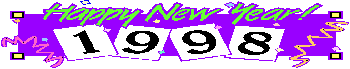 Neujahr 1998